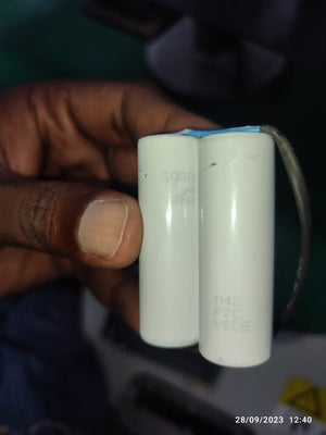 On Demand 7.4v Li Ion Battery For 3hac044075 Replacement