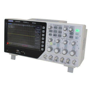 On Demand HANTEK DSO4204C Digital Oscilloscope And Function Generator