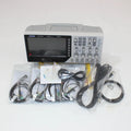 On Demand HANTEK DSO4204C Digital Oscilloscope And Function Generator