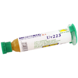 Mechanic Uv223 10cc Flux Paste Soldering Flux No-clean (bga & Smd Rework)