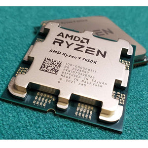 On Demand AMD Ryzen R9 7950X 16 cores and 32 threads Processor High-Performance AMD CPU for Gaming & Workstations