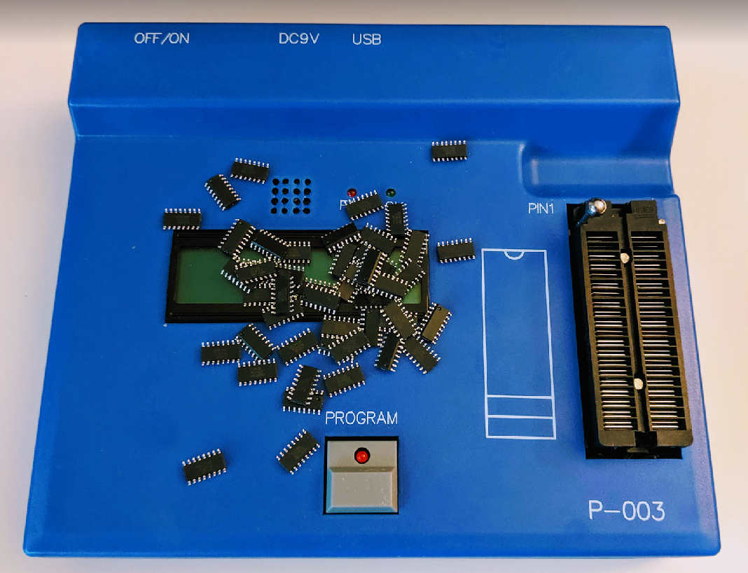 On Demand Cheapest Microcontroller