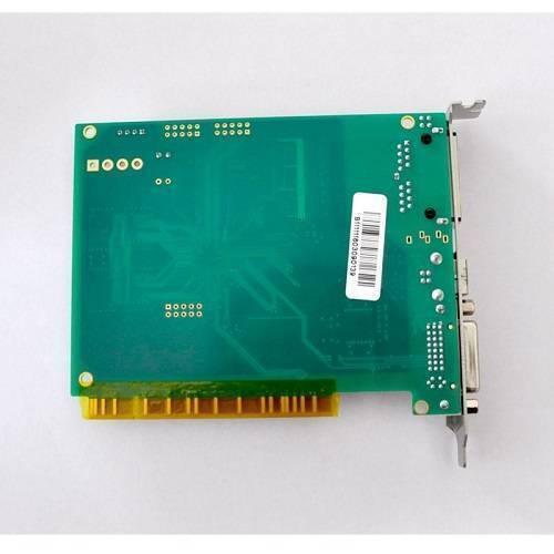 Onbon Synchronous Full Color Led Sender Card Bx-vs