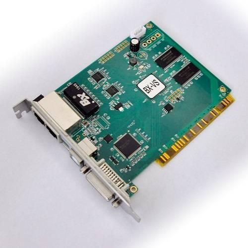 Onbon Synchronous Full Color Led Sender Card Bx-vs