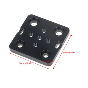 Openbuilds Special Slide Plate For Aluminum Profiles