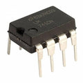 Lm741 Operational Amplifier