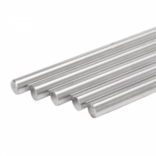 Optical Axis 8x500mm Linear Rail Shaft For CNC And 3D Printer