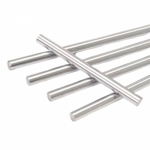 Optical Axis 8x500mm Linear Rail Shaft For CNC And 3D Printer
