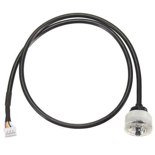 Discontinued Optical Infrared Water Level Sensor 15mA 5V Water Liquid Control Switch