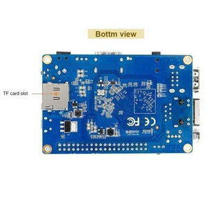 On Demand 1GB RAM Orange Pi Pc H3Quad Core Development Board Module