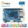 On Demand 1GB RAM Orange Pi Pc H3Quad Core Development Board Module