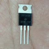 Original Irf540n - Irf540 N-channel Mosfet Transistor To220 Package