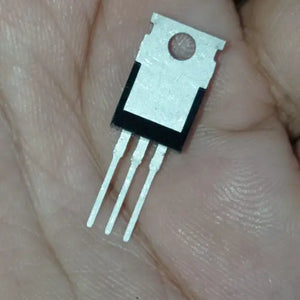 Original Irf540n - Irf540 N-channel Mosfet Transistor To220 Package