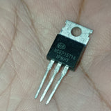 Ncep15t14 Mosfet – 150v, High-efficiency Power Transistor For Dc-dc Converters, Motor Drivers, Arduino Projects