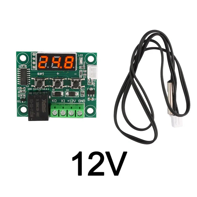 W1209 Temperature Controller