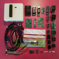 Original New Rt809h Emmc Nand-flash Extremely Universal Programmer Rt809h 31 Adapters Suction Pen Emmc Nand