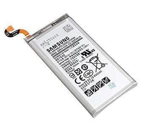 Original Samsung Galaxy S8 3000mah Lithium-ion Battery Pull-out From Panels