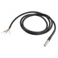 Waterproof Ds18b20 Temperature Sensor