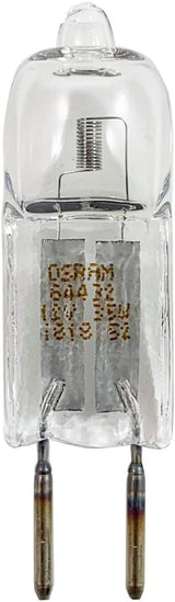 Osram 64432 S 35W Halogen Bulb GY6.35 Base 12V 600 Lumens