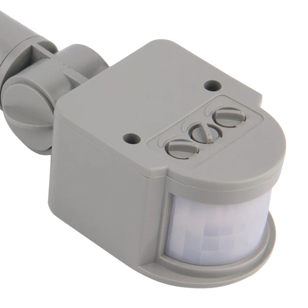 220v Automatic Infrared Pir Motion Sensor