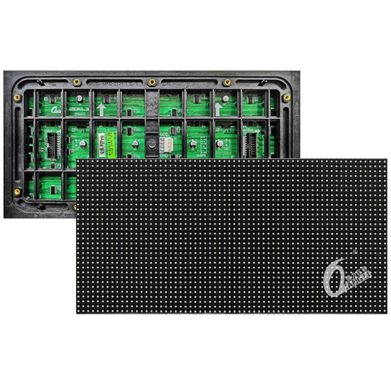 Outdoor P5 LED Display Module