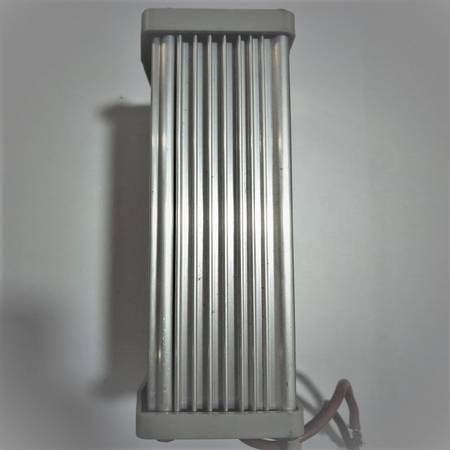 Rainproof Switching Power Supply 12v 120w For Outdoor Led Landscape Lighting