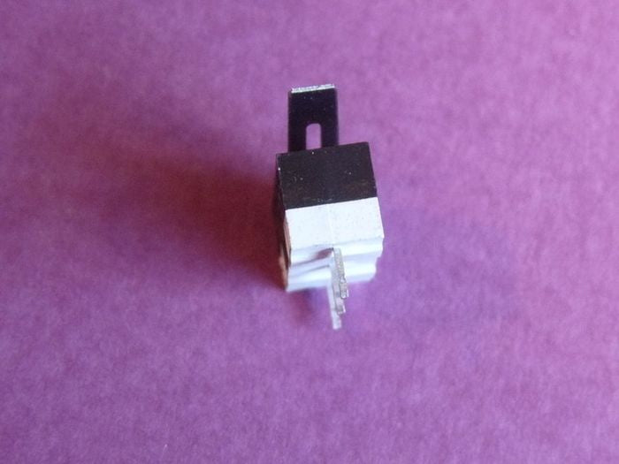 Small Microswitch / Limit Switch