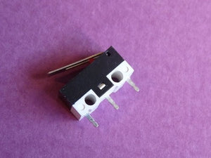 Small Microswitch / Limit Switch