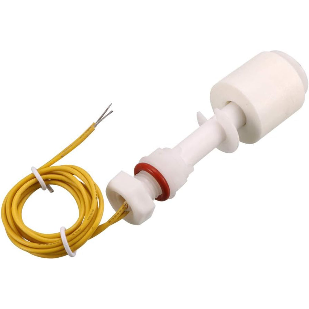 P52 High Voltage 220V AC Float Switch for Industrial Liquid Level Control