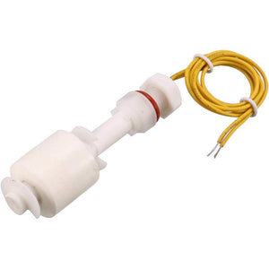 P52 High Voltage 220V AC Float Switch for Industrial Liquid Level Control