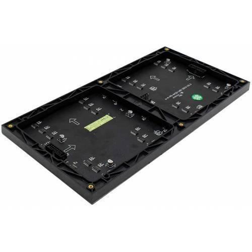 P5 Outdoor Led Panel Digital Screen Module 320x160mm 64x32 Dots Pixel Rgb Full Color Led Advertising Board