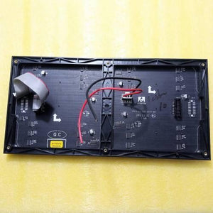 P5 Outdoor Led Panel Digital Screen Module 320x160mm 64x32 Dots Pixel Rgb Full Color Led Advertising Board