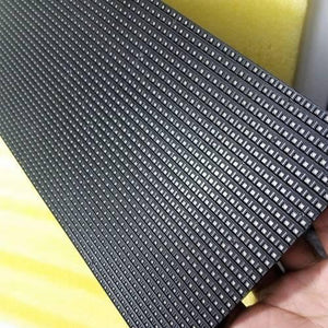 P5 Outdoor Led Panel Digital Screen Module 320x160mm 64x32 Dots Pixel Rgb Full Color Led Advertising Board