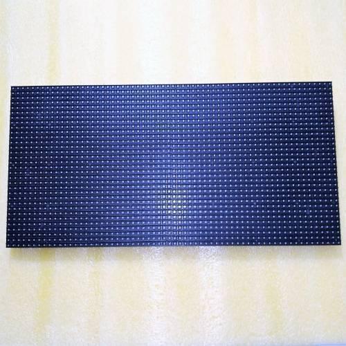 P5 Outdoor Led Panel Digital Screen Module 320x160mm 64x32 Dots Pixel Rgb Full Color Led Advertising Board