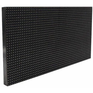 P5 Outdoor Led Panel Digital Screen Module 320x160mm 64x32 Dots Pixel Rgb Full Color Led Advertising Board