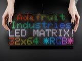 P5 Outdoor Led Panel Digital Screen Module 320x160mm 64x32 Dots Pixel Rgb Full Color Led Advertising Board