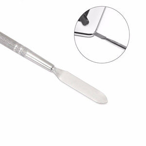 Mobile Phone / Tablet 17.7cm Metal Disassembly Rods Crowbar Repairing Tool