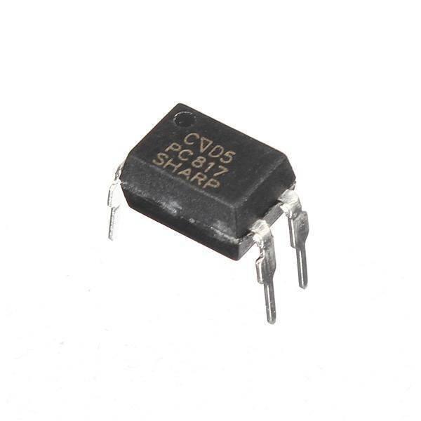Pc817 Photocopier Opto Isolator