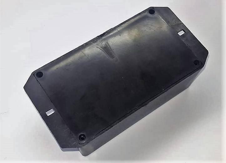Abs Pcb Enclosures Box Electronics Enclosures Box Electronics Project Box