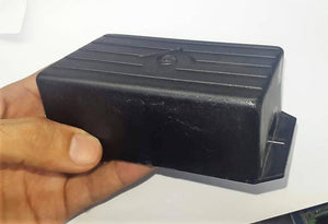 Abs Pcb Enclosures Box Electronics Enclosures Box Electronics Project Box