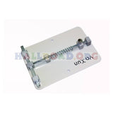 Pcb Holder Jig Rework Station Pcb Universal Clamping Platform For Cell Phone Motherboard Yaxun Tool