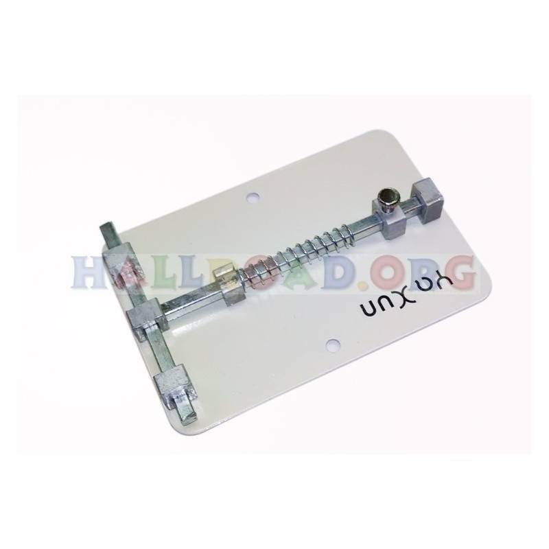 Pcb Holder Jig Rework Station Pcb Universal Clamping Platform For Cell Phone Motherboard Yaxun Tool
