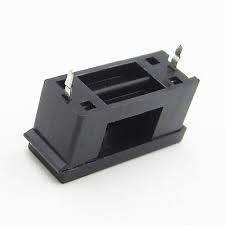 Pcb Mount Fuse Holder 5mm x 20mm
