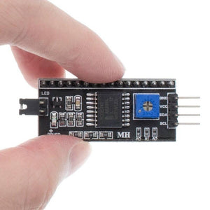 PCF8574 IIC I2c Serial Interface Adapter Module IIC I2C LCD Module