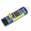 PCF8574 IO Expansion Board I2C-Bus Evaluation Development Module – Expand Your Microcontroller's I/O Capabilities