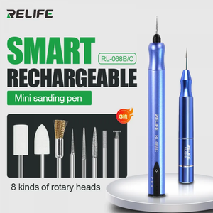 RL-068C Speed Adjustable Engraver Electric Grinding Polishing Pen Price