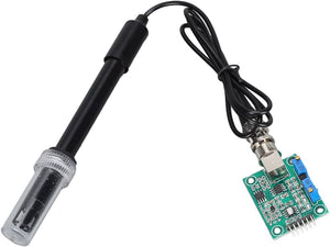 Ph Sensor Gravity Sensor Module