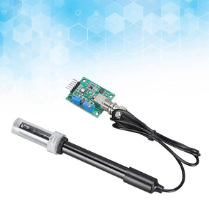 Ph Sensor Gravity Sensor Module
