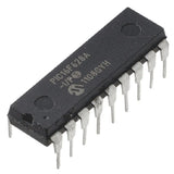 8 Bit Microcontroller/18 Pin Dip (pic16f628a) Price