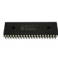 PIC16f877A 16f877A 16f 877A Microchip 40 Pin Microcontroller